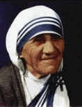 Madre Teresa